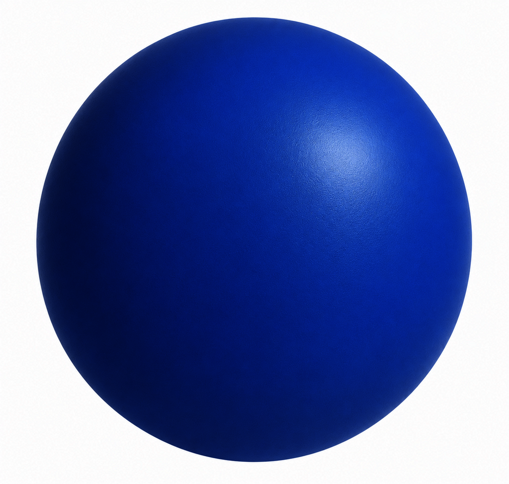 Míč OVERBALL 20cm