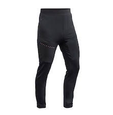 Kalhoty Fresh Trash MEN'S CROSS POINT PANTS TRUE BLACK 