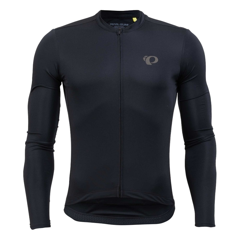 Dres Pearl Izumi Attack LS black