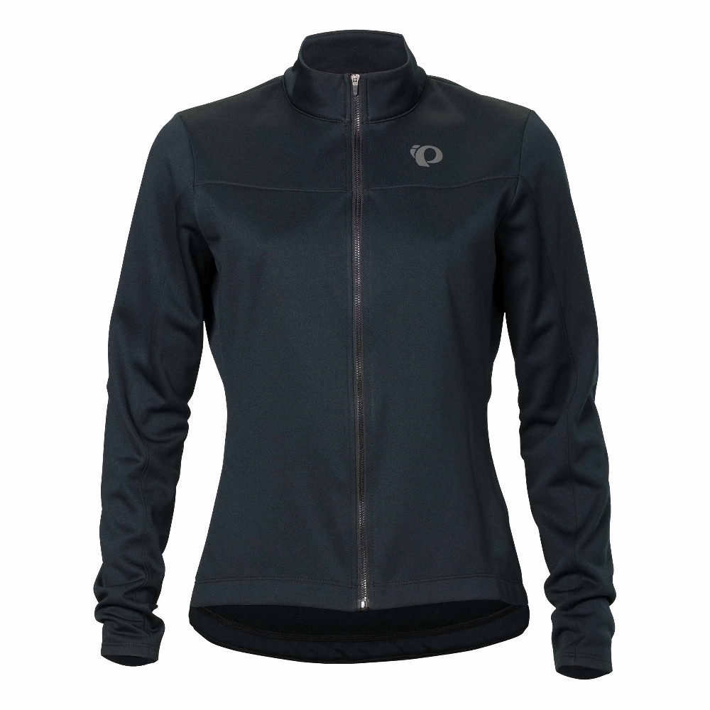 Dres Pearl Izumi W`S Quest Thermal black