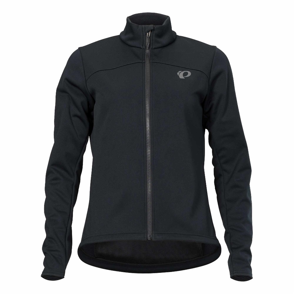 Bunda Pearl Izumi W`S Quest Amfib black