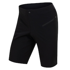 Kraťasy Pearl Izumi Canyon Short W/Liner black