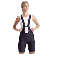 Kraťasy Pearl Izumi W`S Attack Air Bib short black