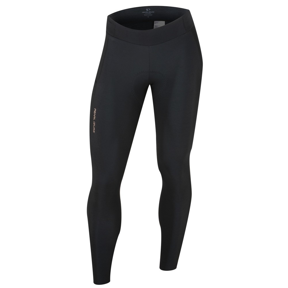 Kalhoty Pearl Izumi W`S Quest Thermal Cycling black