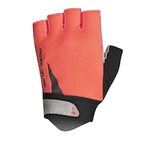 Rukavice Pearl Izumi W`S Elite Gel screaming red