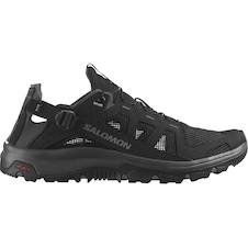 Boty Salomon Techamphibian 5 black/mgnt/monum