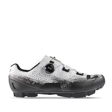 Tretry GAERNE Lampo white black
