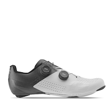 Tretry GAERNE Jet Carbon anthracite white