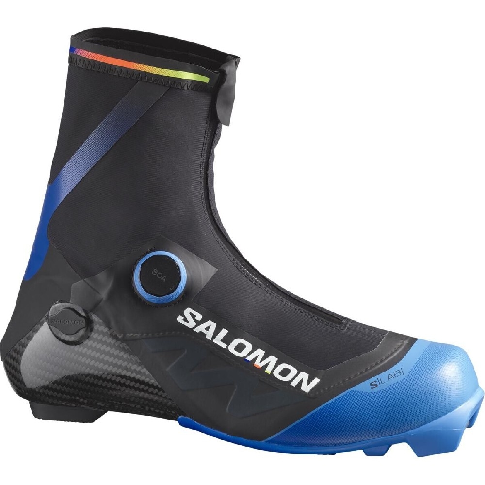 Boty na běžky Salomon S/LAB CL BOA Prolink