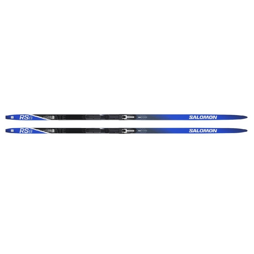 Běžky set Salomon RS8+vázání PlkShSK