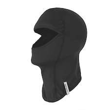 Kukla SENSOR DOUBLE FACE černá 