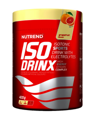 Nápoj Nutrend ISODRINX 420g