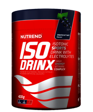 Nápoj Nutrend ISODRINX 420g