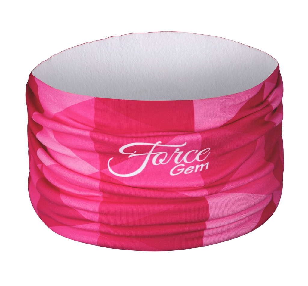 Šátek Force GEM jaro/podzim