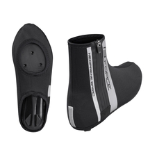 Návleky treter FORCE NEOPRÉN, černé
