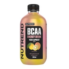 BCAA Energy Drink, 330ml