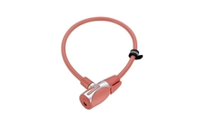 Zámek na klíč KRYPTONITE Kryptoflex 1265 12x650mm