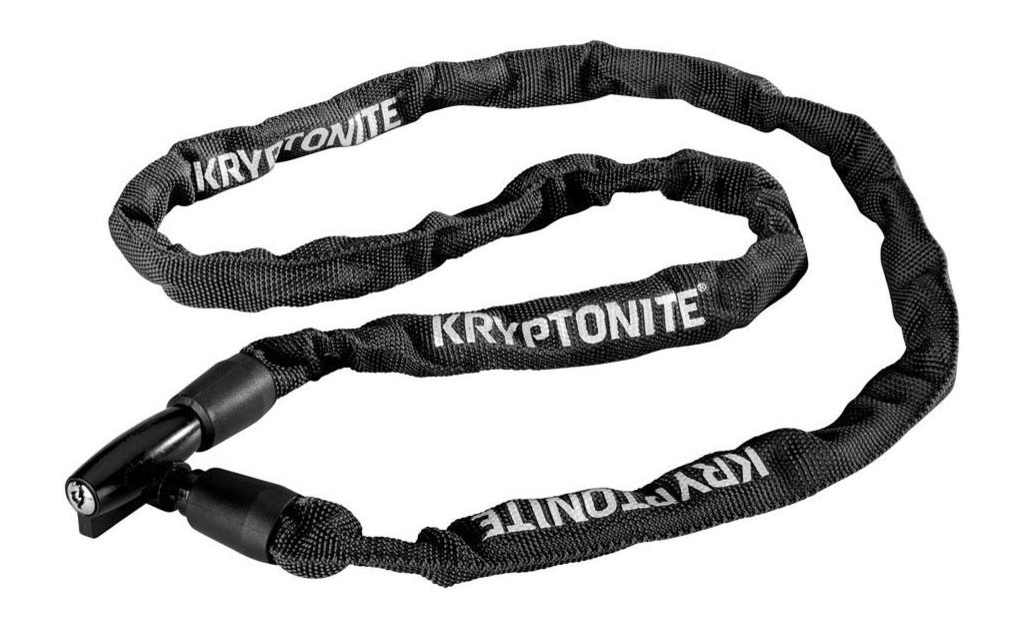 Zámek na klíč KRYPTONITE Keeper 411 4x1100mm