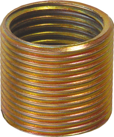 Závitová vložka CYCLUS TOOLS pro pedály (10ks)