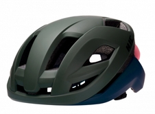 Helma HJC Bellus Matt Olive Navy