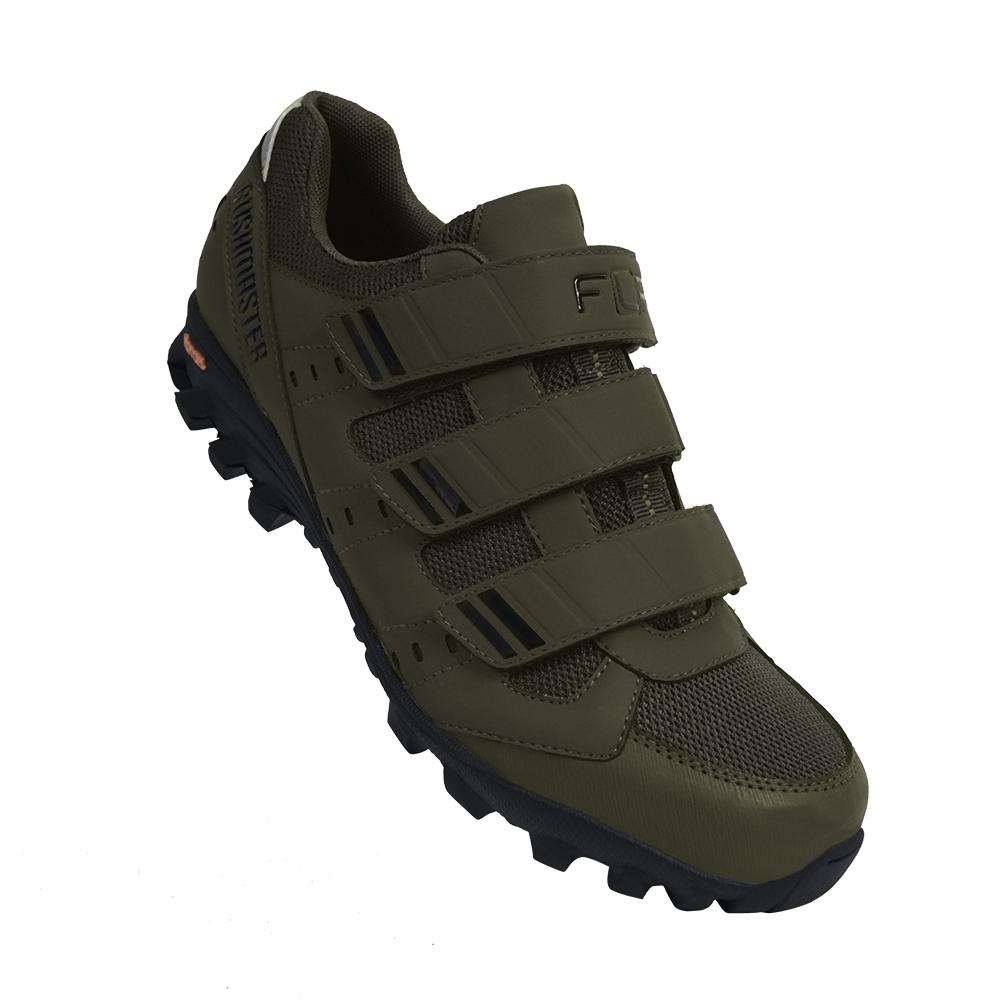 Tretry FLR Bushmaster Military Green