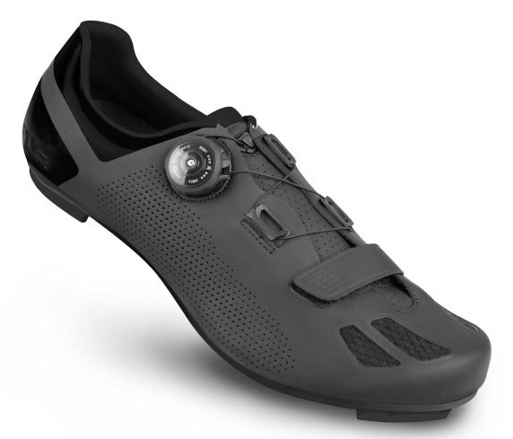 Silniční tretry FLR F11 Black