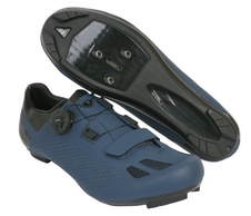 Silniční tretry FLR F11 Navy Blue