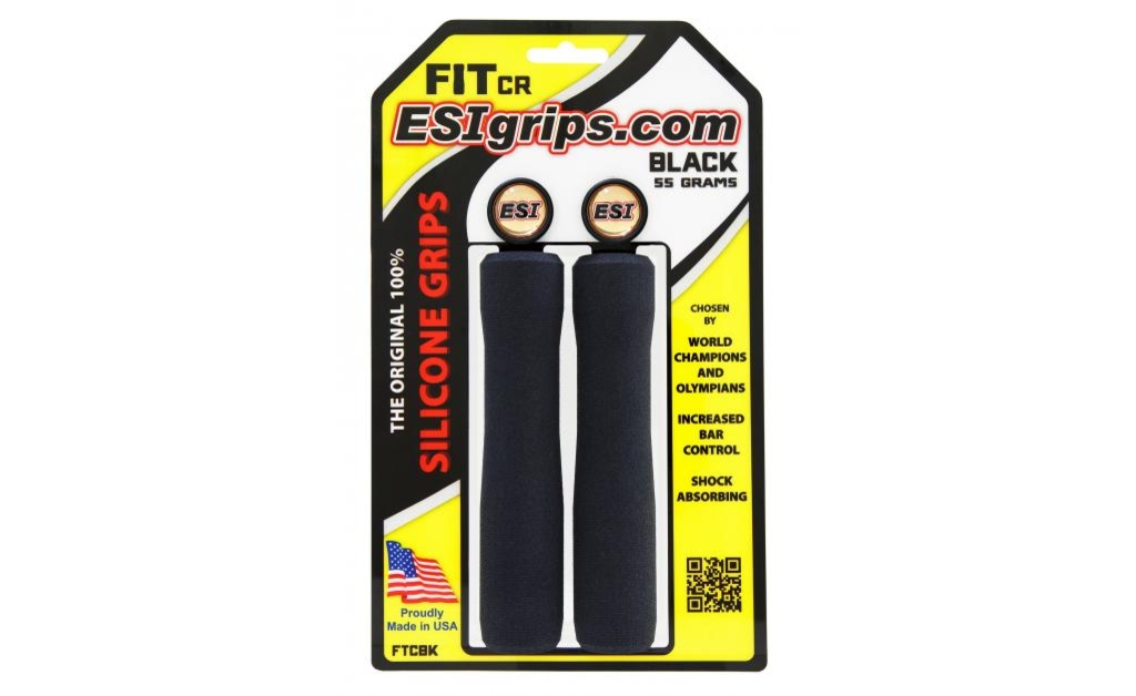 Gripy ESI FIT CR
