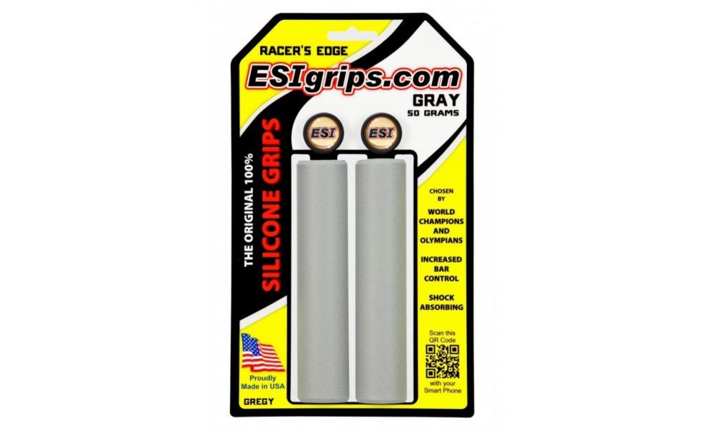 Gripy ESI Racer´s Edge