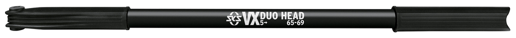 Hustilka do rámu SKS VX