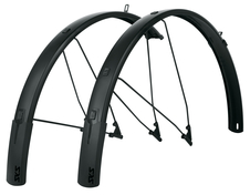 Sada blatníků SKS Bluemels Style 28