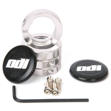 Objímky ke gripům ODI MTB Lock-On Al