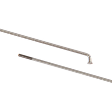 Drát pozink Šroubárna Marek, 2mm/do 200mm, stříbrný