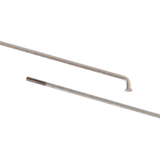 Drát nerez Šroubárna Marek, 2,35mm/251-305mm, stříbrný