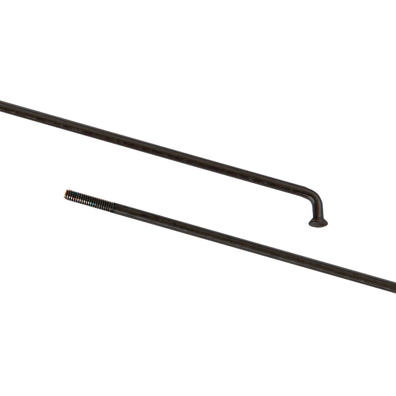 Drát nerez Šroubárna Marek, 2mm černý Sandvik