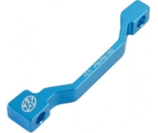 Adaptér přední/zadní brzdy Reverse PM-PM 180mm Black