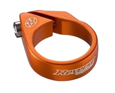 Sedlová objímka Reverse Bolt 34,9mm