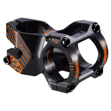 Představec Reverse Black One Enduro 35mm/31,8mm