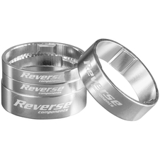 Podložky představce Reverse Alloy Ultra-Lite 1 1/8