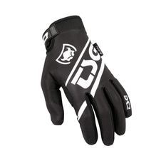 Rukavice TSG DW Gloves - Solid Black