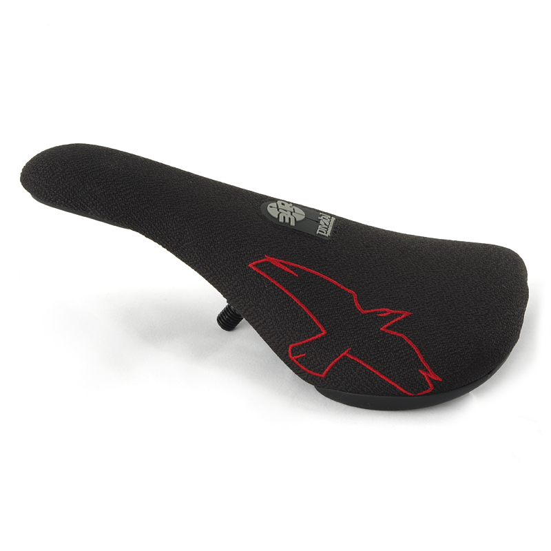 Sedlo BMX 34R MOTO PIVOTAL SEAT