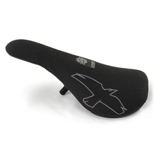 Sedlo BMX 34R MOTO PIVOTAL SEAT