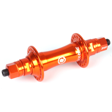 Náboj přední BMX 34R ROTO FRONT HUB 36 děr