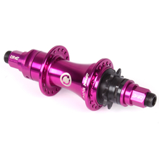 Náboj zadní BMX 34R ROTO REAR HUB 36 děr, LHD
