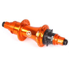 Náboj zadní BMX 34R ROTO REAR HUB 36 děr, LHD
