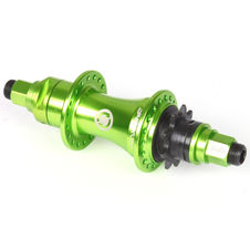 Náboj zadní BMX 34R ROTO REAR HUB 36 děr, LHD