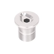 Čepička vidlice BMX 34R FORK TOP CAP