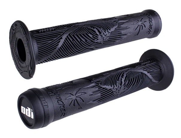 Gripy BMX ODI Hucker 160mm Flange