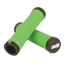 Gripy MTB ODI Ruffian Lock-On Bonus Pack