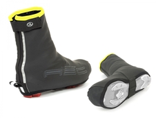 Návleky boty Author RainProof X6